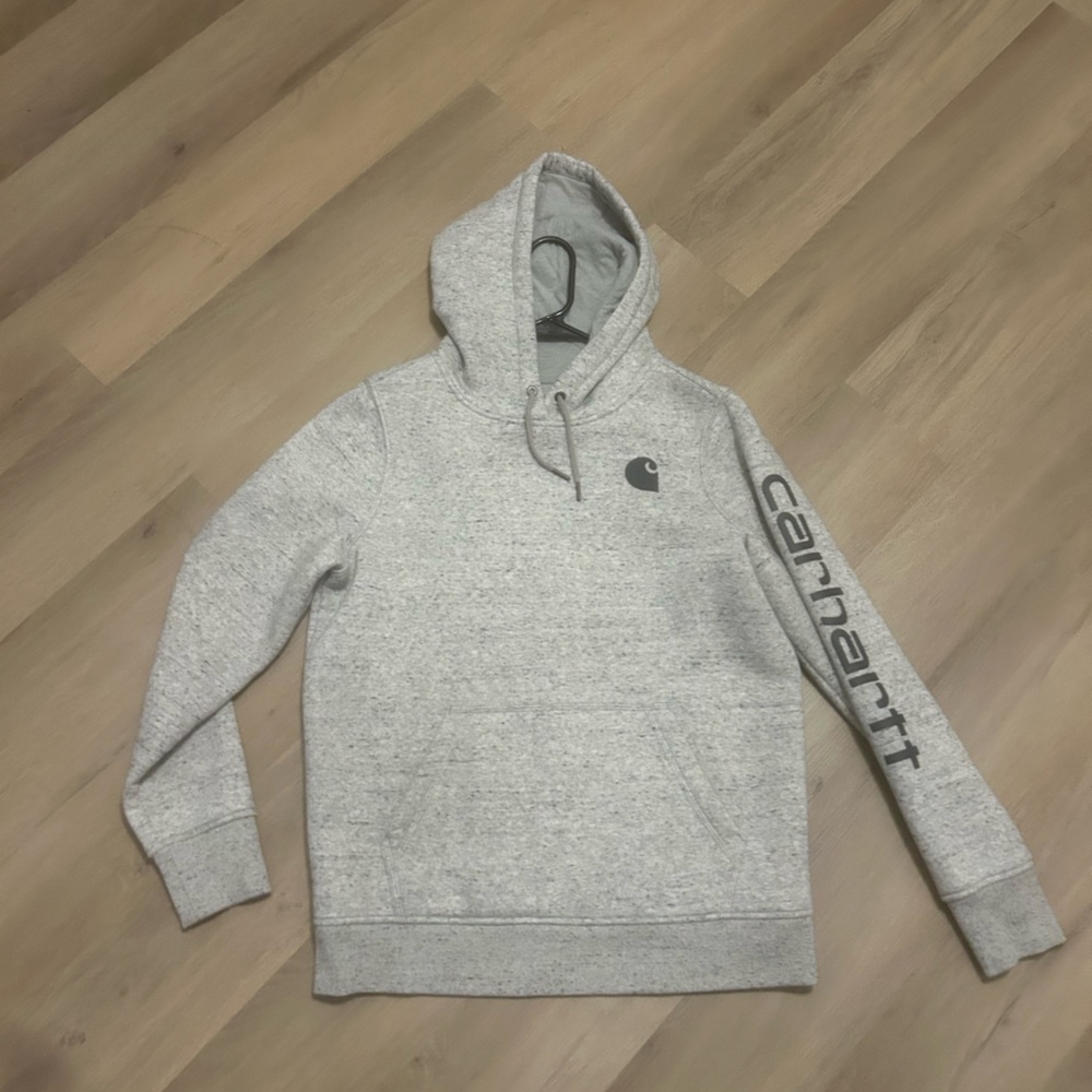 carhartt hoodie